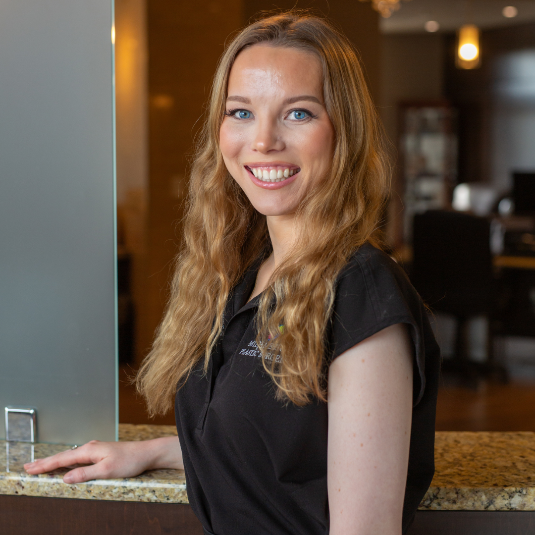 Cassie – Medical Assistant