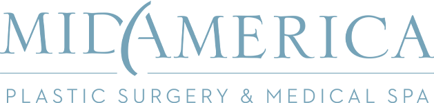 MidAmerica Institute of Plastic and Cosmetic Surgery Logo