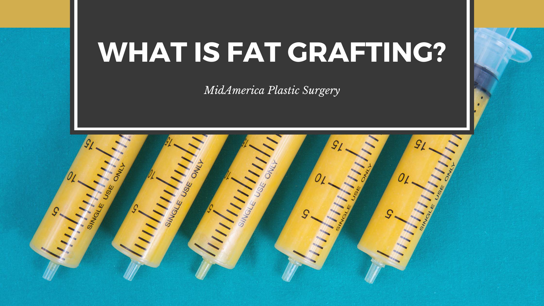 What is Fat Grafting for Breast Augmentation & Other Areas in St