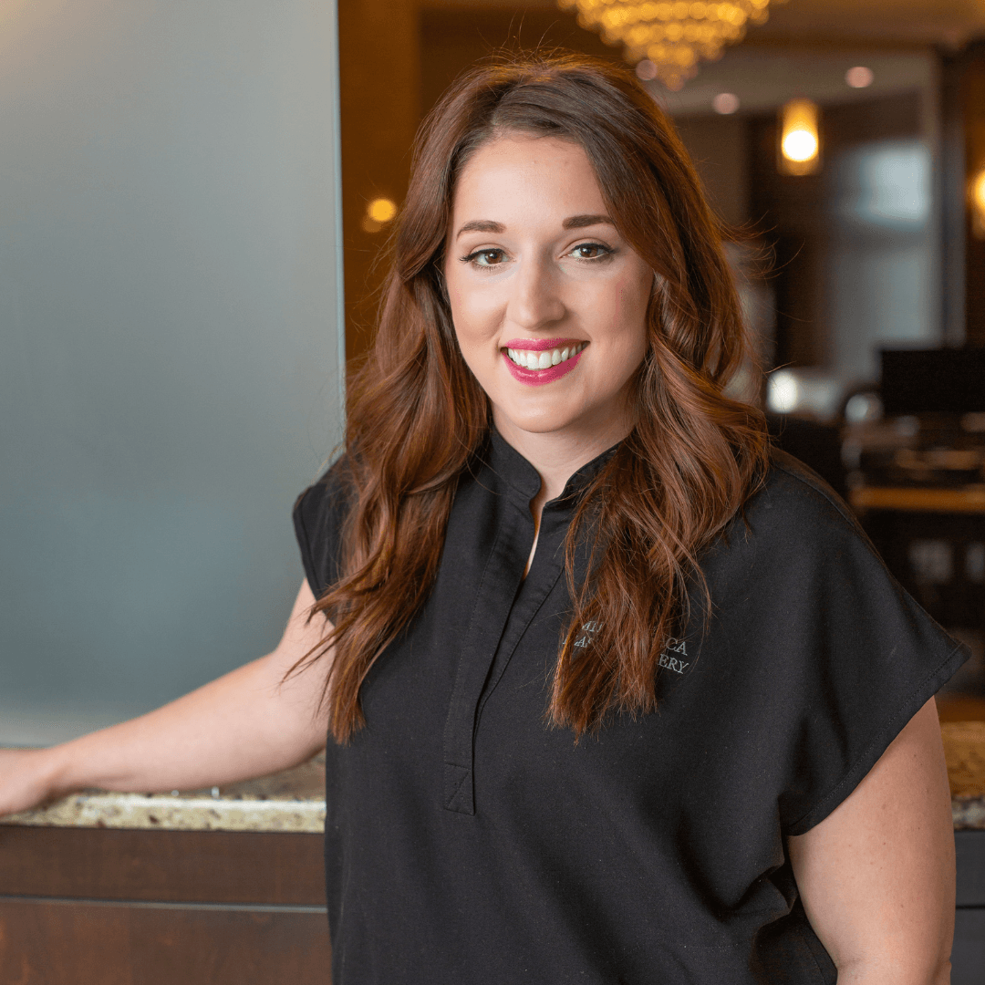 Meaghan – Registered Nurse