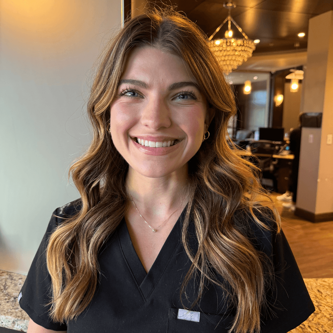 Lexi – Medical Spa Coordinator