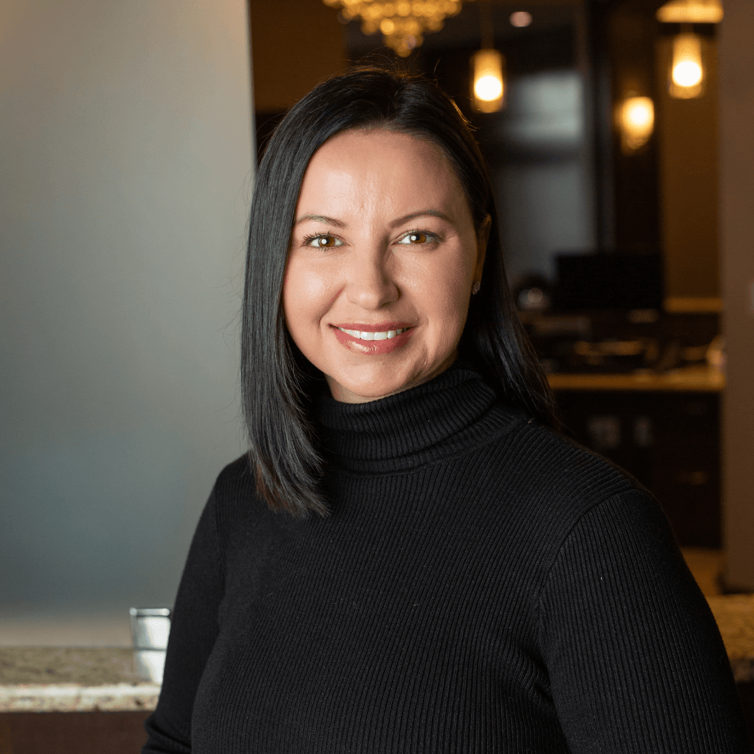 Katie – Cosmetic Team Manager